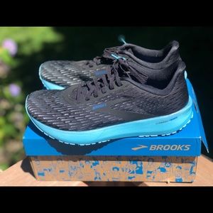 Brooks Hyperion Tempo